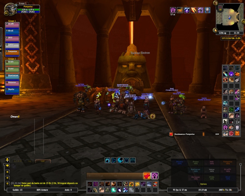 Incubus le cauchemar d'Arthas - Portail Wowscr10