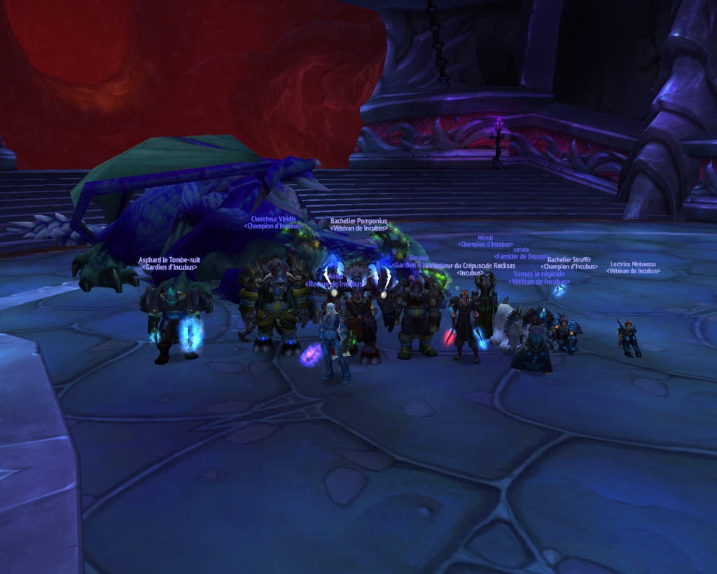 Incubus le cauchemar d'Arthas - Portail Wowscr15