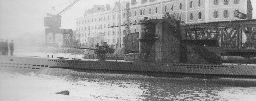 La guerre sous-marine et de surface 1939 - 1945 - Page 30 136_ki14