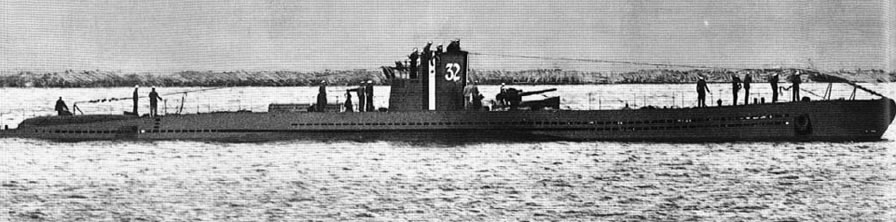 La guerre sous-marine et de surface 1939 - 1945 - Page 5 32_uni11
