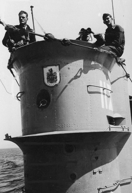 La guerre sous-marine et de surface 1939 - 1945 - Page 19 37412