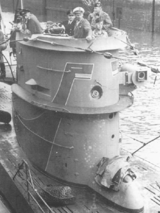 La guerre sous-marine et de surface 1939 - 1945 - Page 26 40412