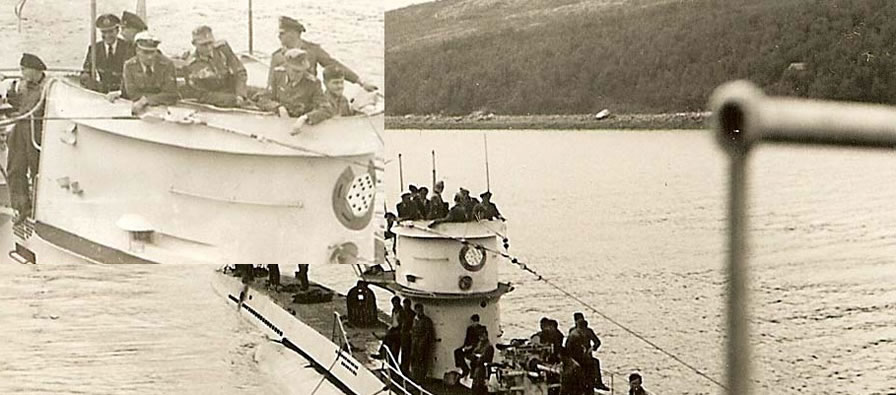 La guerre sous-marine et de surface 1939 - 1945 - Page 54 45614