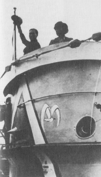 La guerre sous-marine et de surface 1939 - 1945 - Page 35 458b10