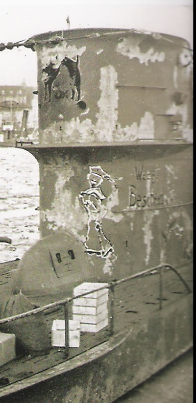 La guerre sous-marine et de surface 1939 - 1945 - Page 46 48_kio17