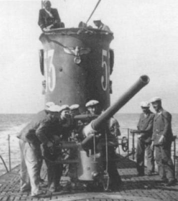 La guerre sous-marine et de surface 1939 - 1945 - Page 20 53_kio13