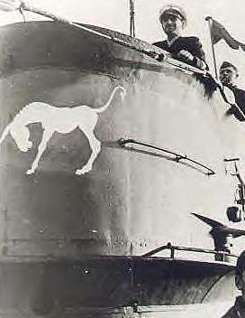 La guerre sous-marine et de surface 1939 - 1945 - Page 43 55915