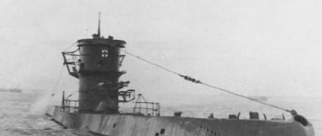 La guerre sous-marine et de surface 1939 - 1945 - Page 29 57111