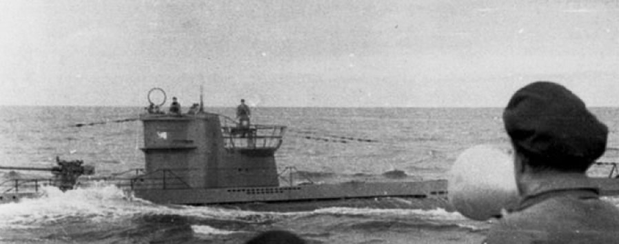La guerre sous-marine et de surface 1939 - 1945 - Page 24 65410