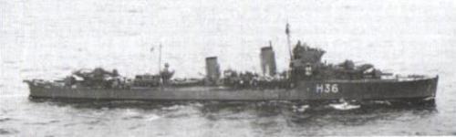 La guerre sous-marine et de surface 1939 - 1945 - Page 48 Antelo11