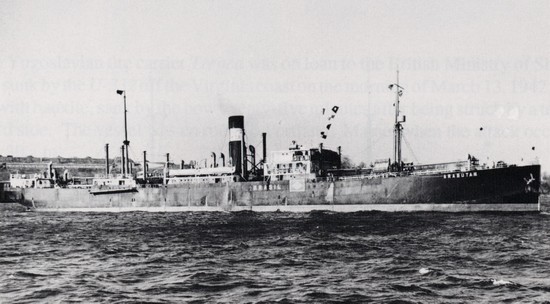 La guerre sous-marine et de surface 1939 - 1945 - Page 26 Arabut10