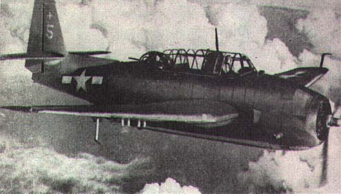 La guerre sous-marine et de surface 1939 - 1945 - Page 64 Avenge17