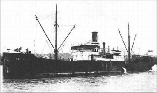 La guerre sous-marine et de surface 1939 - 1945 - Page 47 Boekel10