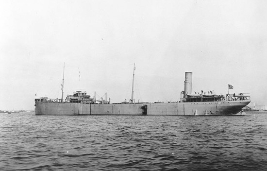 La guerre sous-marine et de surface 1939 - 1945 - Page 49 Broad_10