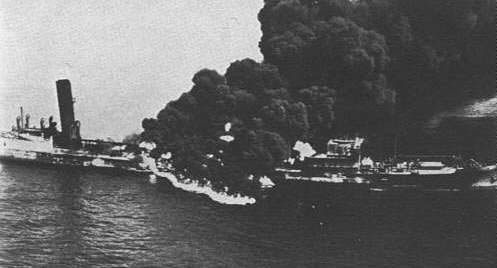 La guerre sous-marine et de surface 1939 - 1945 - Page 29 Byron_10