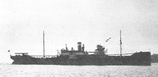 La guerre sous-marine et de surface 1939 - 1945 - Page 29 Cataho10