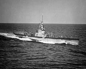 La guerre sous-marine et de surface 1939 - 1945 - Page 14 Cod08210