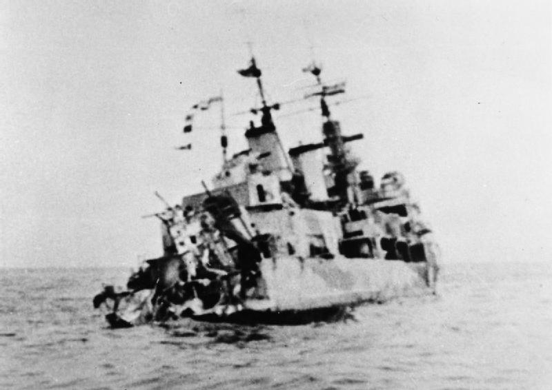La guerre sous-marine et de surface 1939 - 1945 - Page 31 Edinbu11