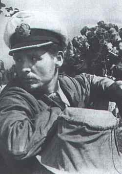 La guerre sous-marine et de surface 1939 - 1945 - Page 34 Endras12