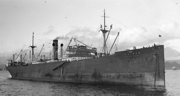 La guerre sous-marine et de surface 1939 - 1945 - Page 14 Ervike10