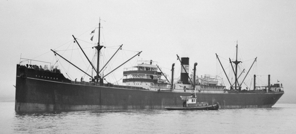 La guerre sous-marine et de surface 1939 - 1945 - Page 52 Glenmo10