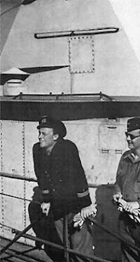 La guerre sous-marine et de surface 1939 - 1945 - Page 30 Guberg13