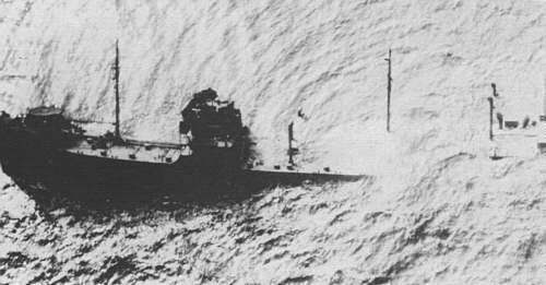 La guerre sous-marine et de surface 1939 - 1945 - Page 29 Gulfam10