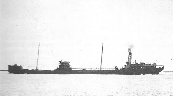 La guerre sous-marine et de surface 1939 - 1945 - Page 32 Gulfoi10
