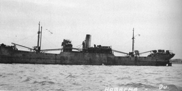 La guerre sous-marine et de surface 1939 - 1945 - Page 44 Hobbem10