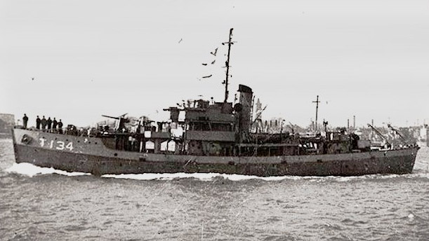 La guerre sous-marine et de surface 1939 - 1945 - Page 49 Horati10