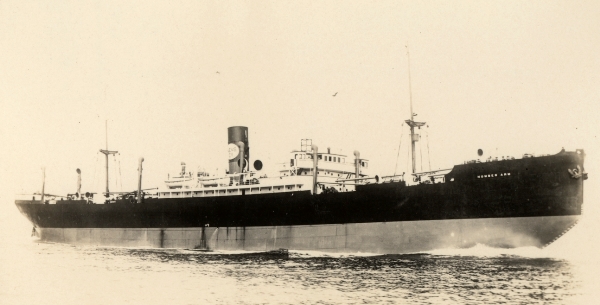 La guerre sous-marine et de surface 1939 - 1945 - Page 36 Humber10