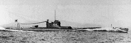 La guerre sous-marine et de surface 1939 - 1945 - Page 59 I-2610