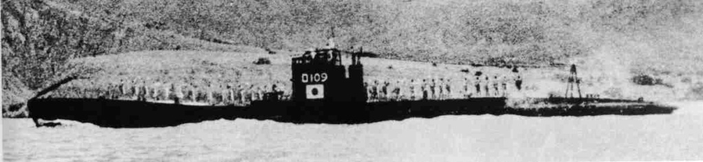 La guerre sous-marine et de surface 1939 - 1945 - Page 64 Kaisho10
