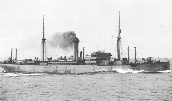 La guerre sous-marine et de surface 1939 - 1945 - Page 29 Kiev10