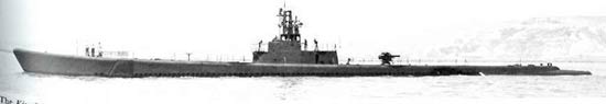 La guerre sous-marine et de surface 1939 - 1945 - Page 43 Kingfi10