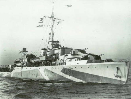 La guerre sous-marine et de surface 1939 - 1945 - Page 59 Kite10