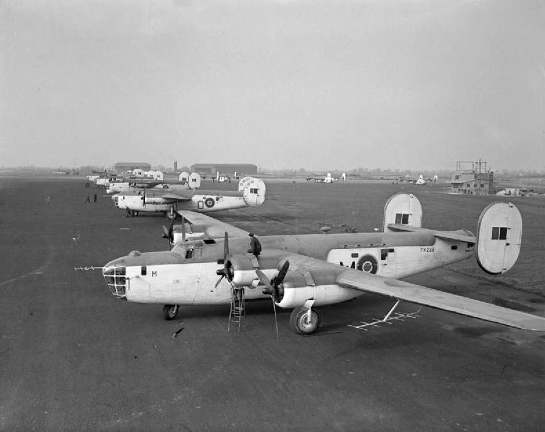 La guerre sous-marine et de surface 1939 - 1945 - Page 64 Libera27