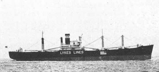 La guerre sous-marine et de surface 1939 - 1945 - Page 49 Louise10