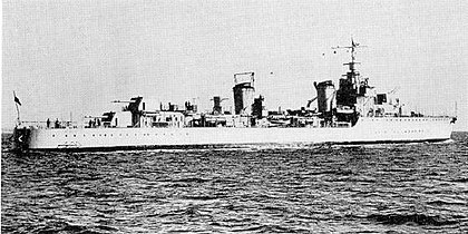 La guerre sous-marine et de surface 1939 - 1945 - Page 36 Mogado12
