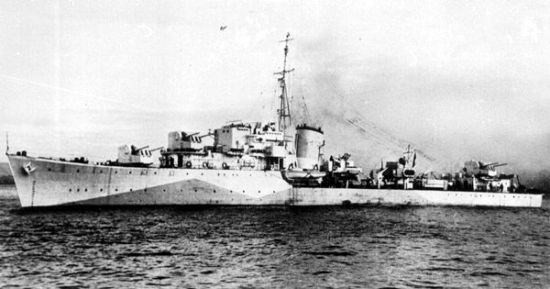 La guerre sous-marine et de surface 1939 - 1945 - Page 64 Orkan_10