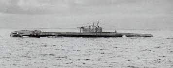 La guerre sous-marine et de surface 1939 - 1945 - Page 49 P31110