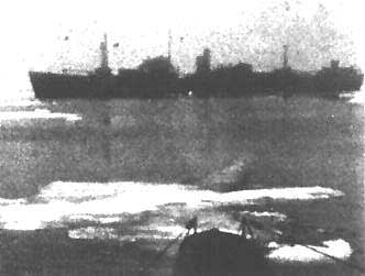 La guerre sous-marine et de surface 1939 - 1945 - Page 36 Paulus10