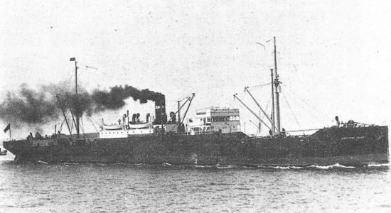 La guerre sous-marine et de surface 1939 - 1945 - Page 30 Pipest10