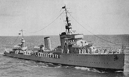 La guerre sous-marine et de surface 1939 - 1945 - Page 19 Regele12