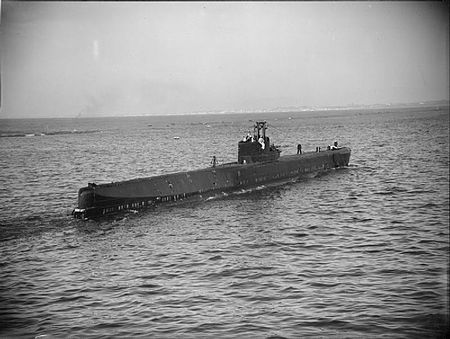 La guerre sous-marine et de surface 1939 - 1945 - Page 65 Roqual10