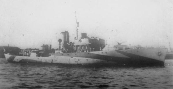 La guerre sous-marine et de surface 1939 - 1945 - Page 20 Salvia11