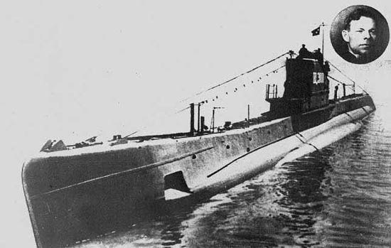 La guerre sous-marine et de surface 1939 - 1945 - Page 42 Sc-31110