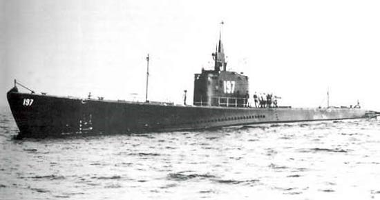 La guerre sous-marine et de surface 1939 - 1945 - Page 53 Seawol10