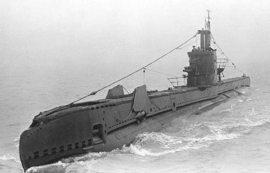 La guerre sous-marine et de surface 1939 - 1945 - Page 65 Simoon10