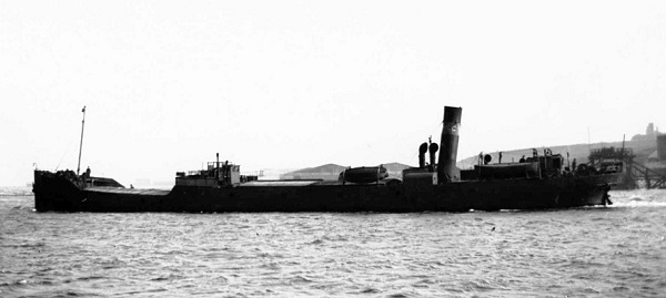La guerre sous-marine et de surface 1939 - 1945 - Page 59 Tutoya10